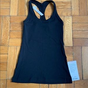 Lululemon cool racerback